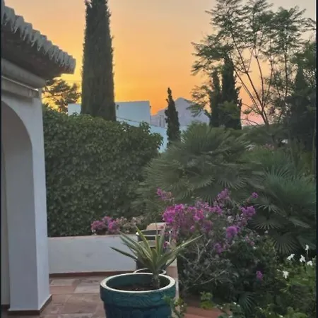 La Caleta - Maison 4 Personnes - A 5 Mns De L'Arenal Jávea Buitenkant foto