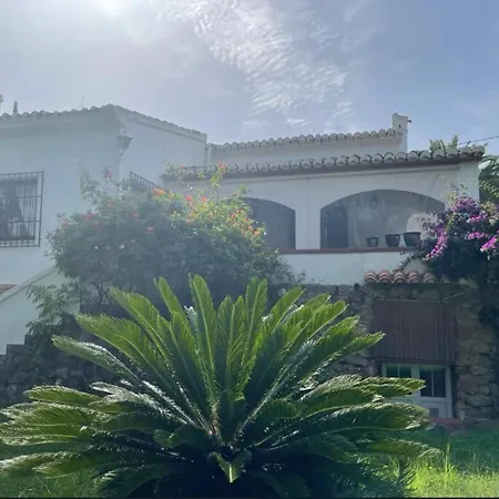La Caleta - Maison 4 Personnes - A 5 Mns De L'Arenal Jávea Buitenkant foto
