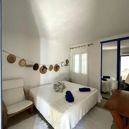 La Caleta - Maison 4 Personnes - A 5 Mns De L'Arenal Jávea Buitenkant foto