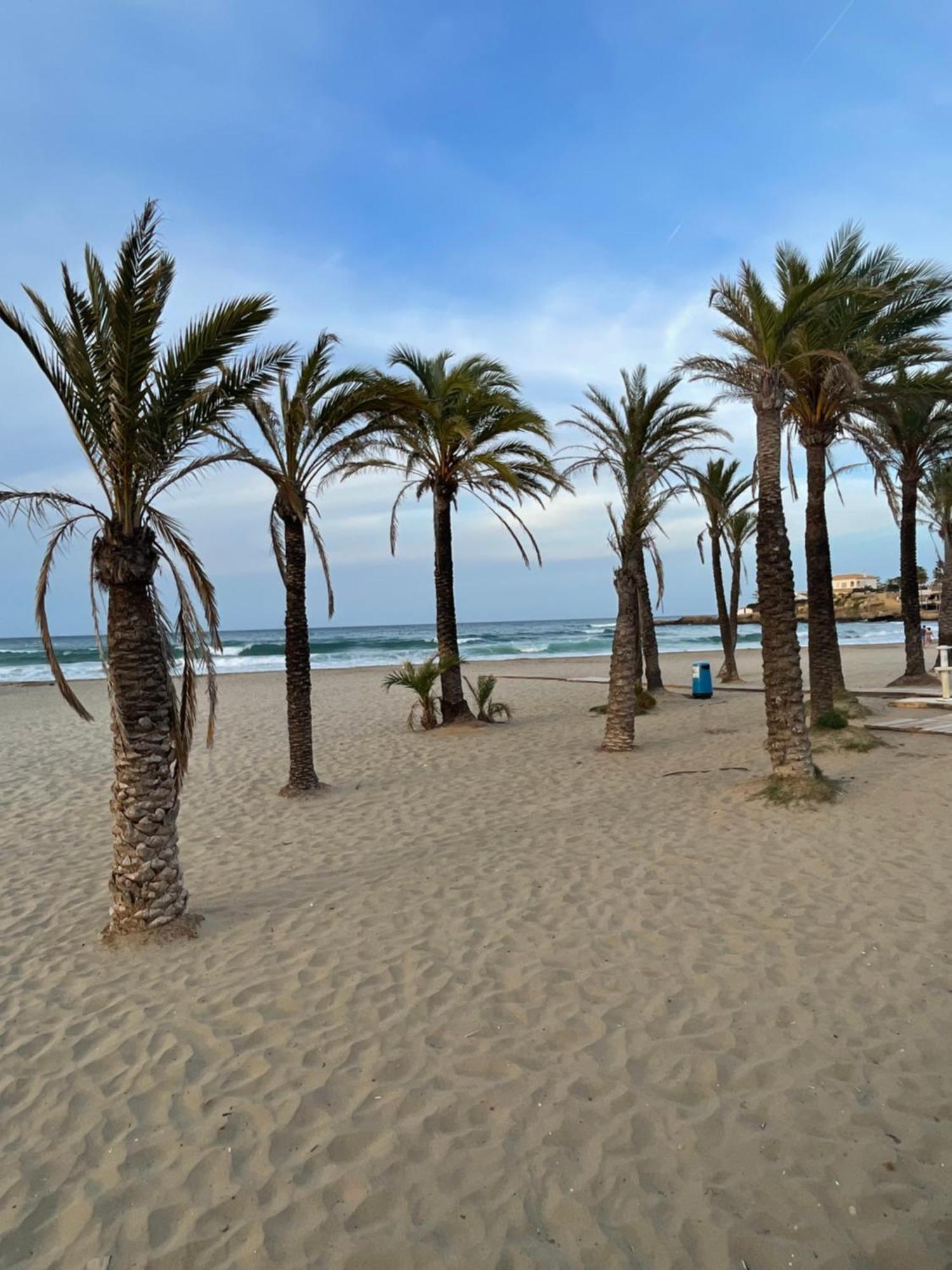 La Caleta - Maison 4 Personnes - A 5 Mns De L'arenal * Jávea
