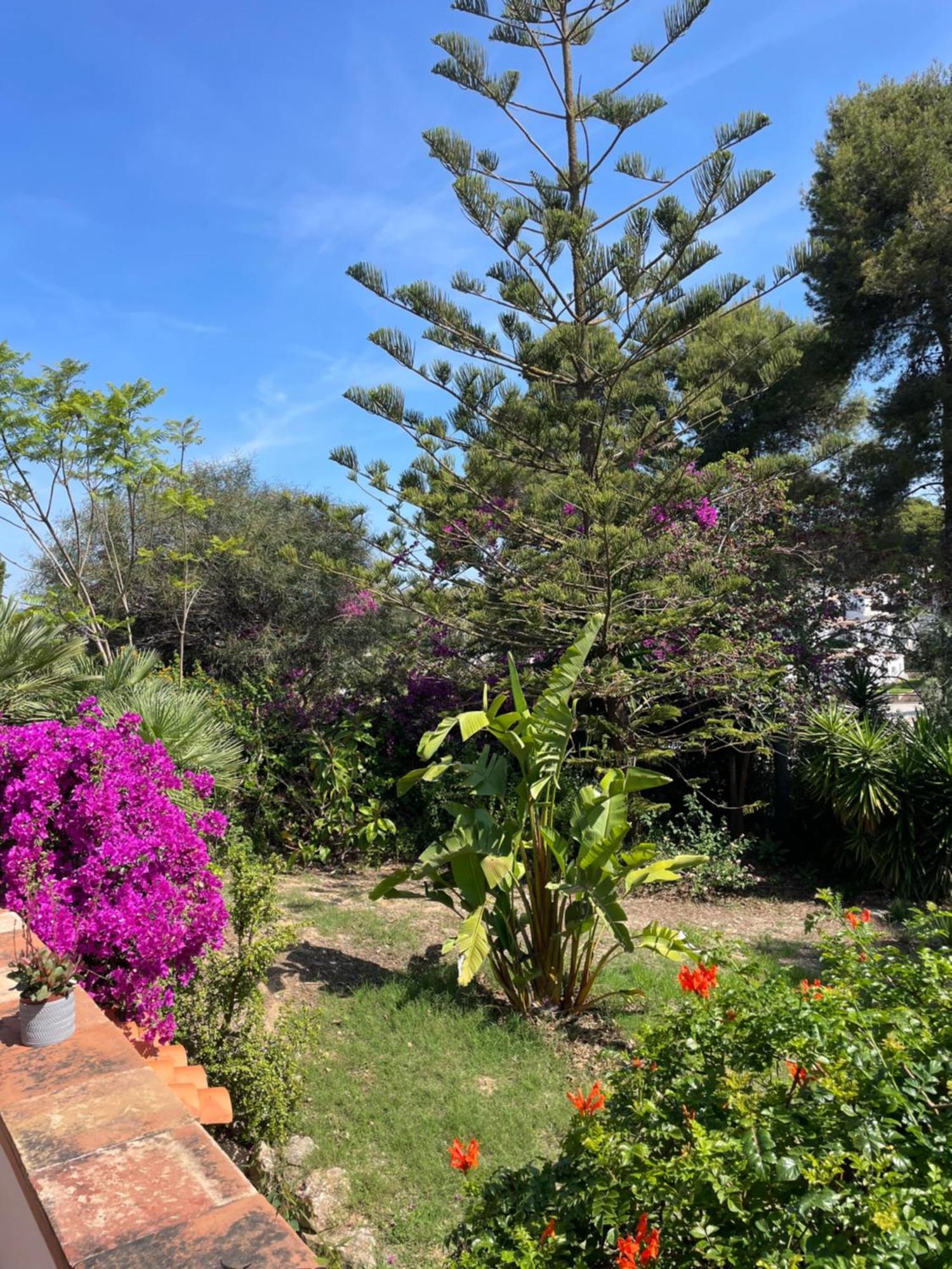 La Caleta - Maison 4 Personnes - A 5 Mns De L'arenal Villa Jávea