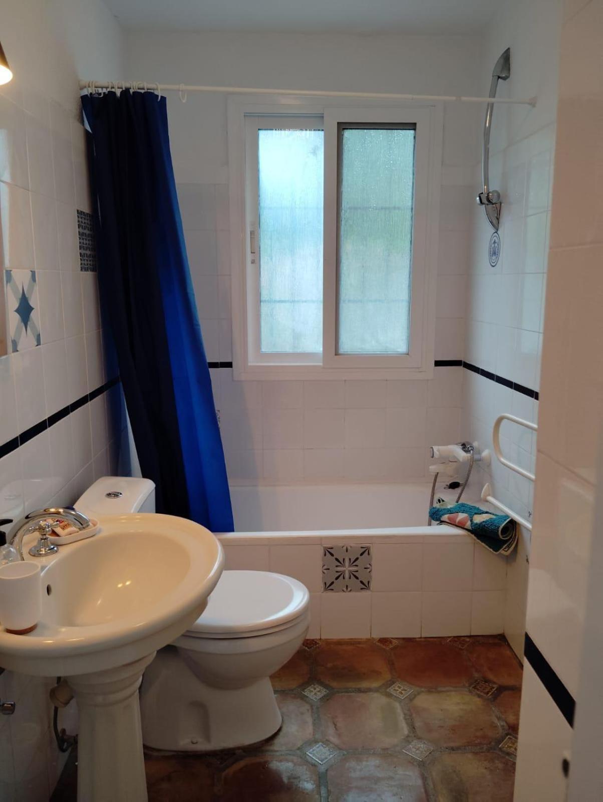 La Caleta - Maison 4 Personnes - A 5 Mns De L'arenal *