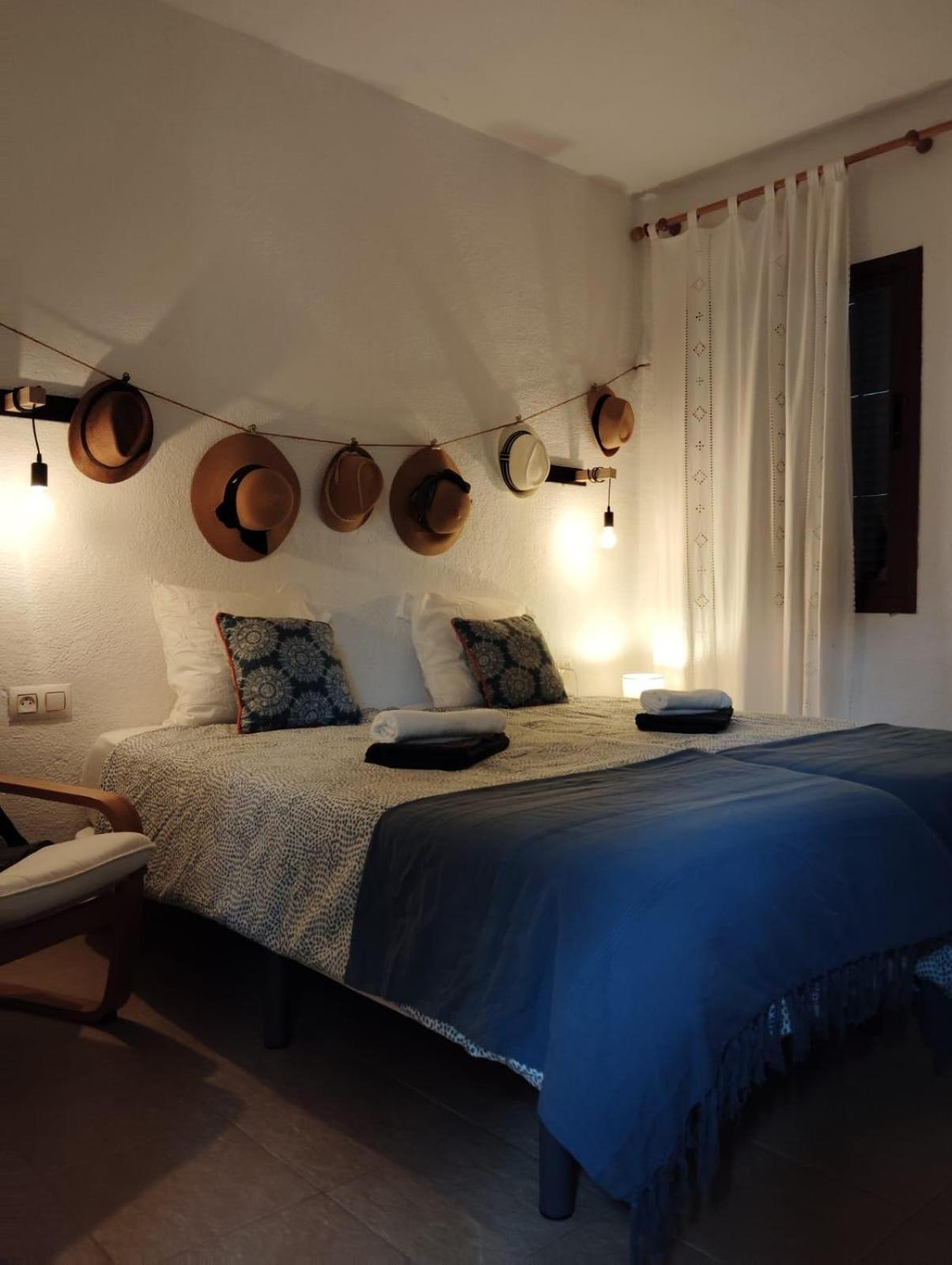 La Caleta - Maison 4 Personnes - A 5 Mns De L'arenal Jávea