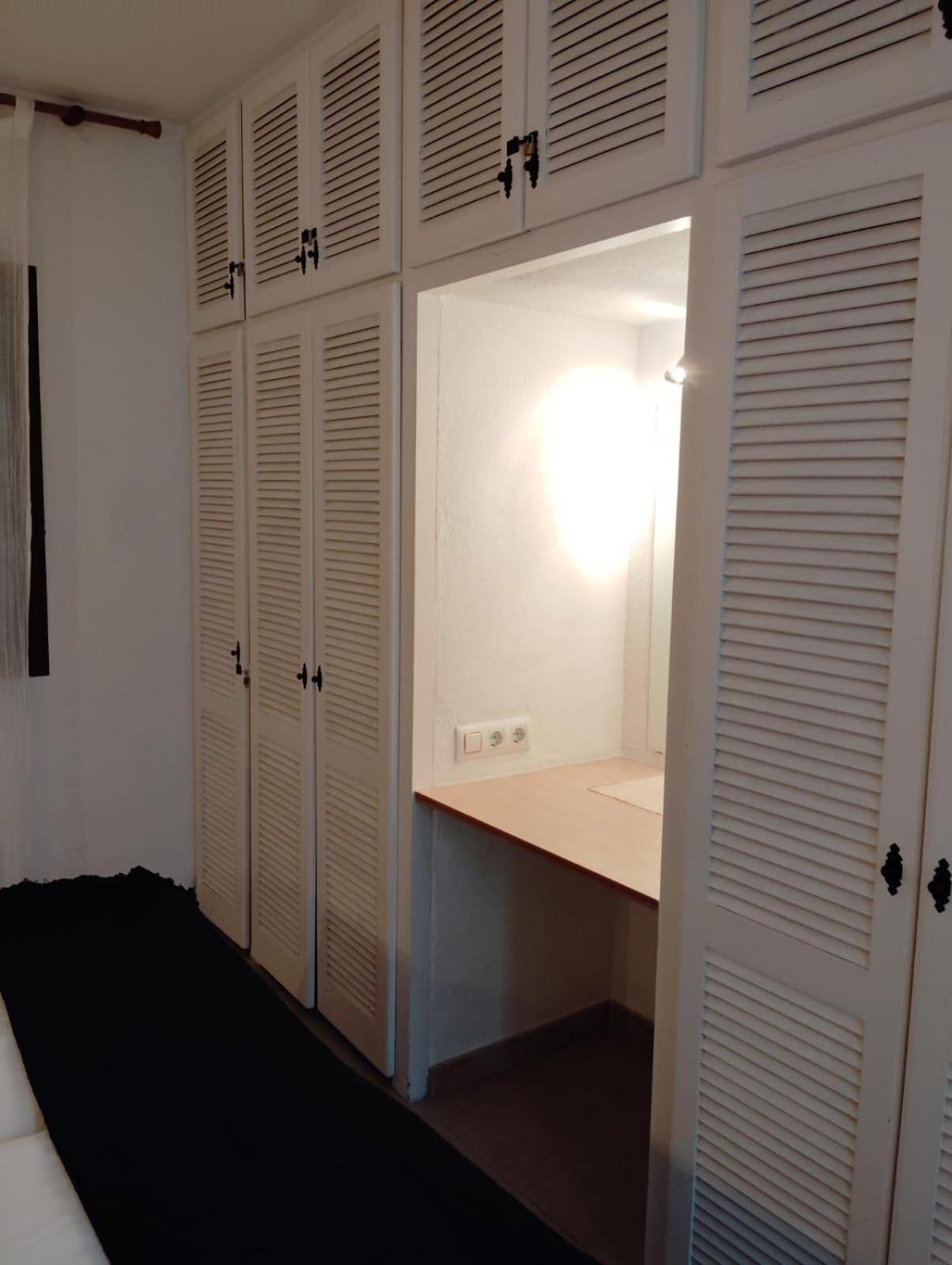 La Caleta - Maison 4 Personnes - A 5 Mns De L'arenal Vil·la