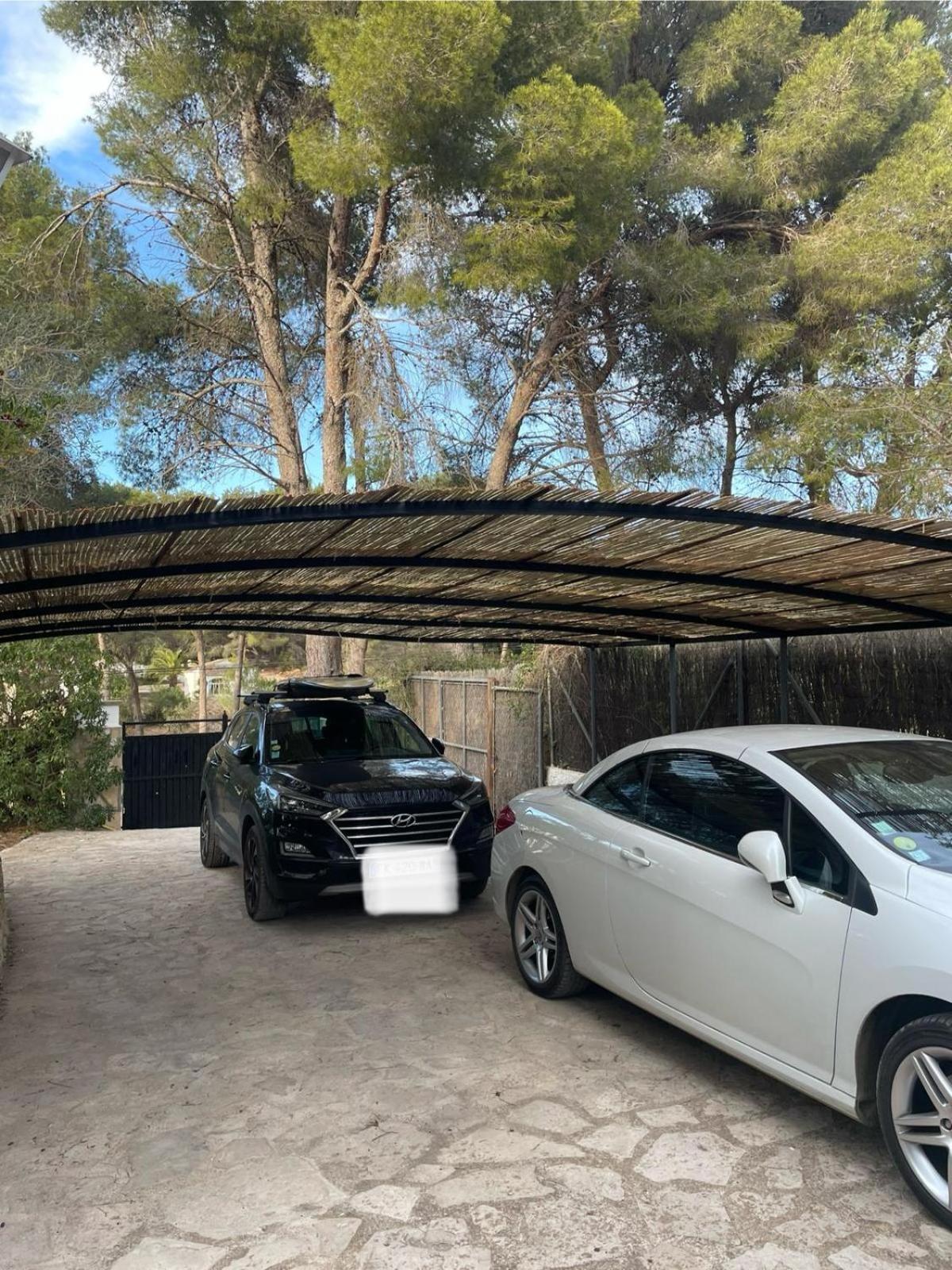 La Caleta - Maison 4 Personnes - A 5 Mns De L'arenal * Javea